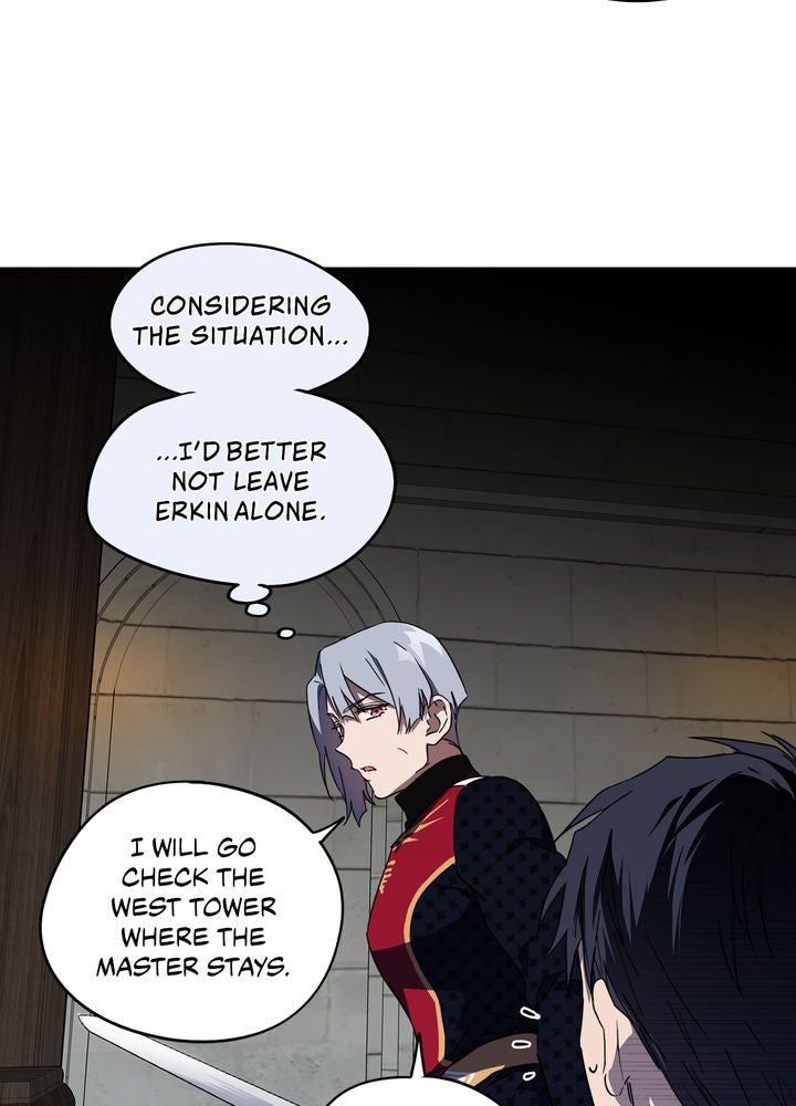 Read The Spark in Your Eyes Manga Online