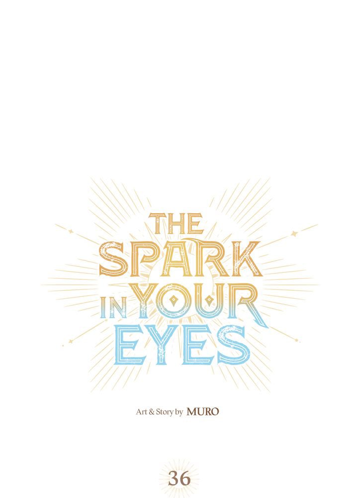Read The Spark in Your Eyes Manga Online