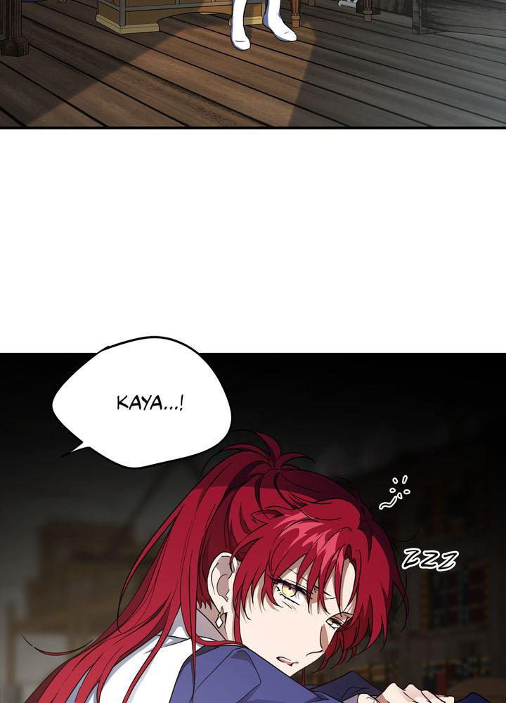 Read The Spark in Your Eyes Manga Online