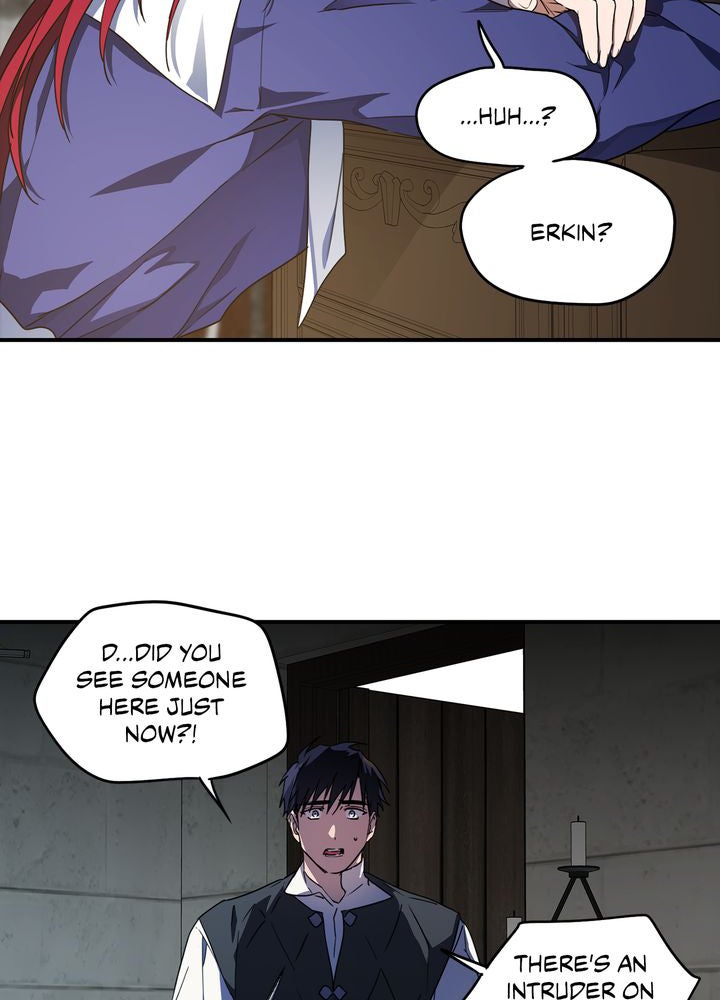 Read The Spark in Your Eyes Manga Online