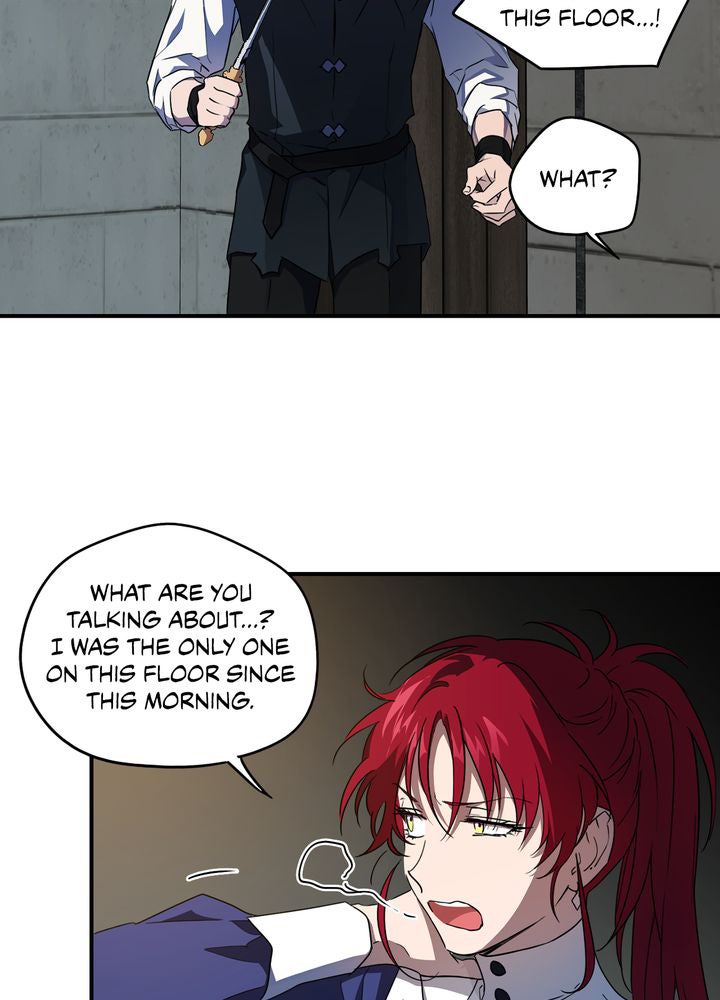 Read The Spark in Your Eyes Manga Online