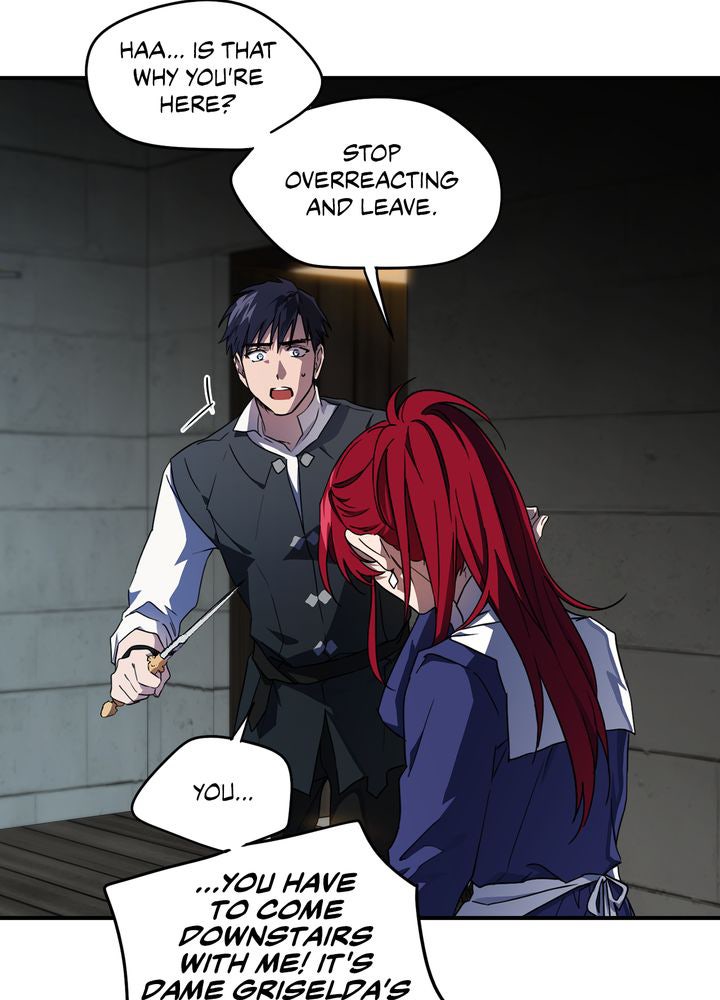 Read The Spark in Your Eyes Manga Online