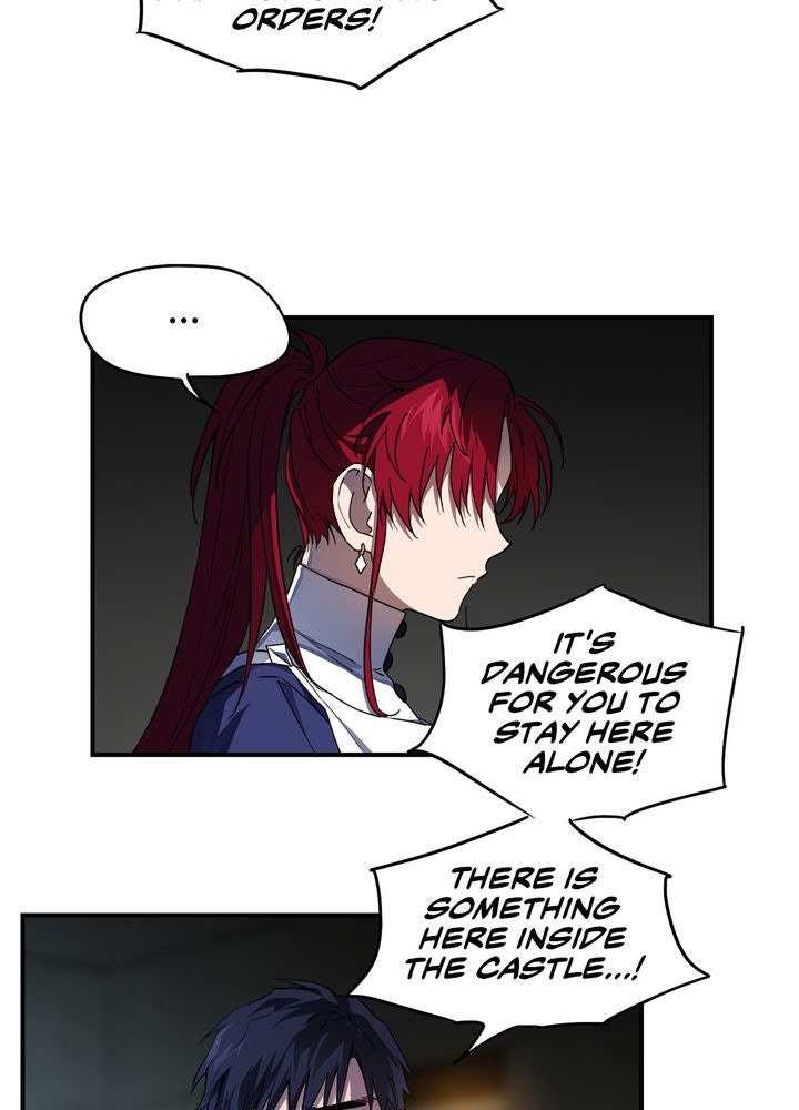 Read The Spark in Your Eyes Manga Online