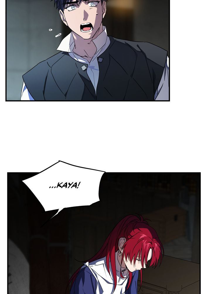 Read The Spark in Your Eyes Manga Online