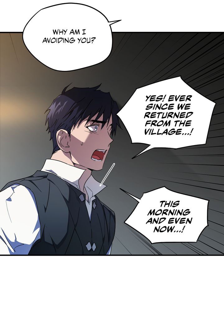 Read The Spark in Your Eyes Manga Online