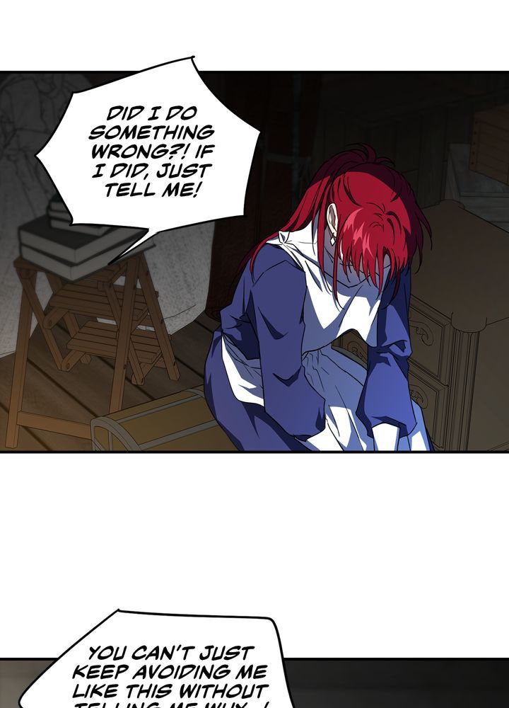 Read The Spark in Your Eyes Manga Online