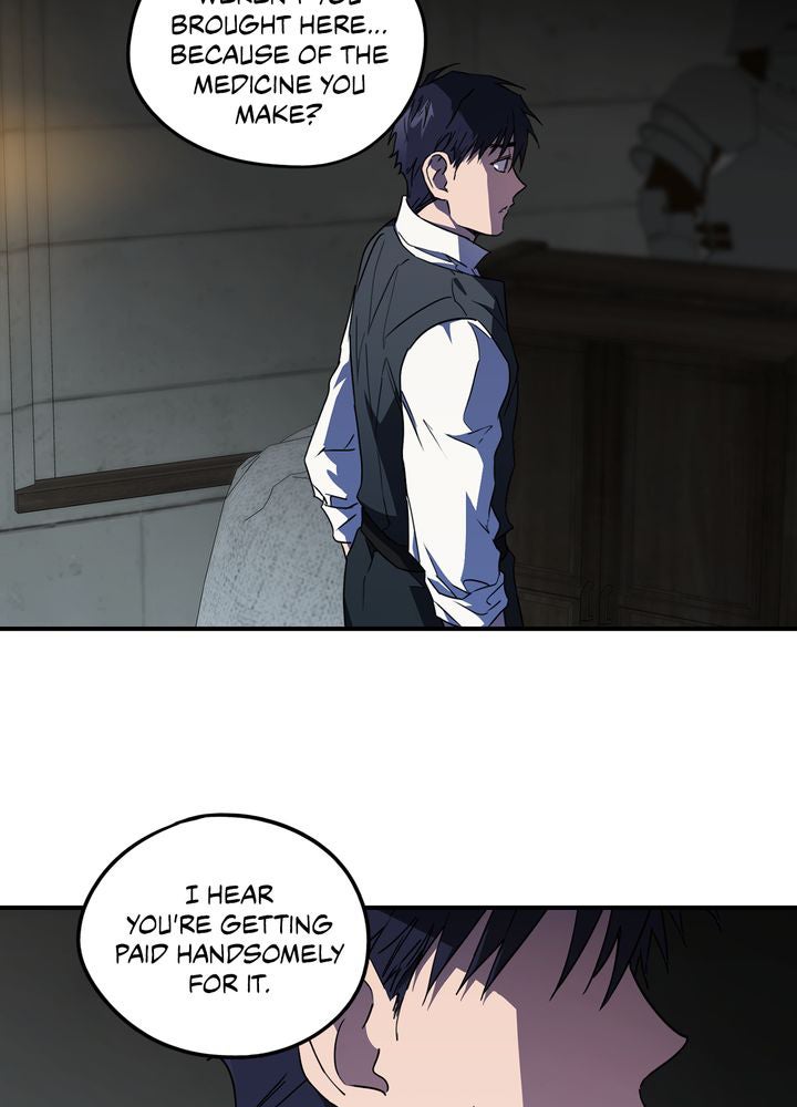 Read The Spark in Your Eyes Manga Online