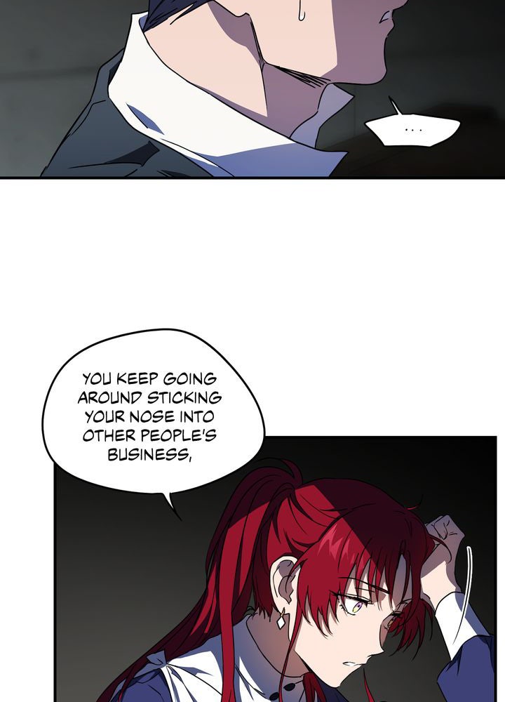 Read The Spark in Your Eyes Manga Online