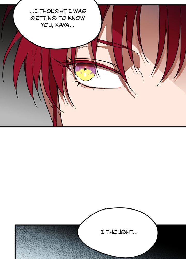 Read The Spark in Your Eyes Manga Online