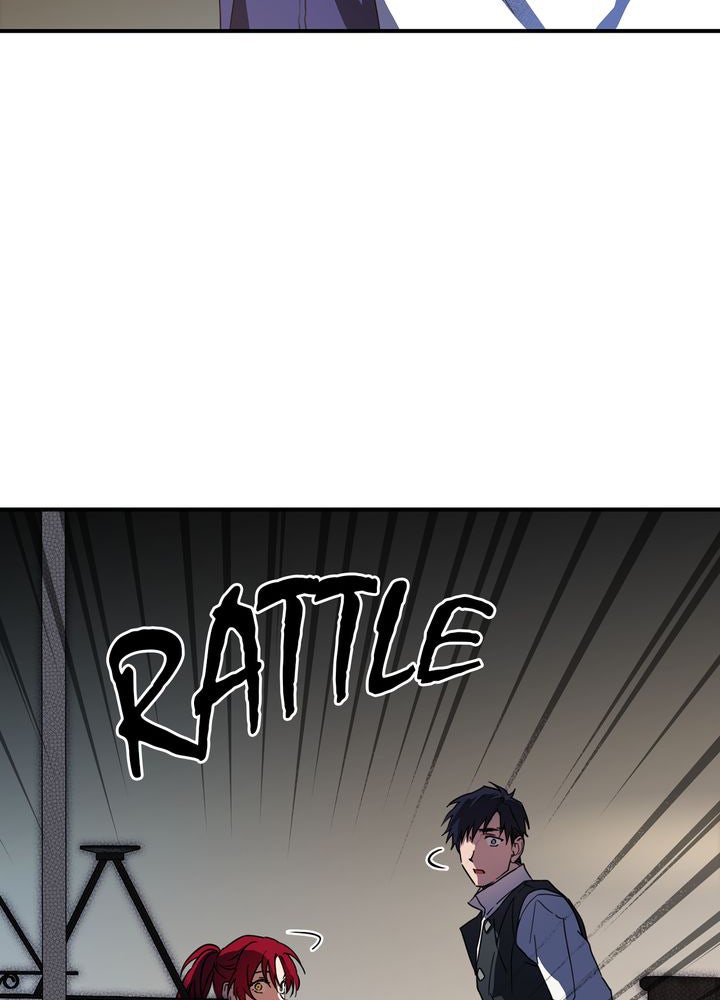 Read The Spark in Your Eyes Manga Online