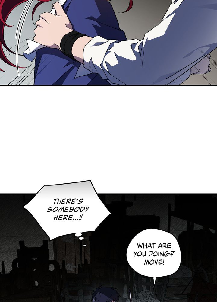 Read The Spark in Your Eyes Manga Online