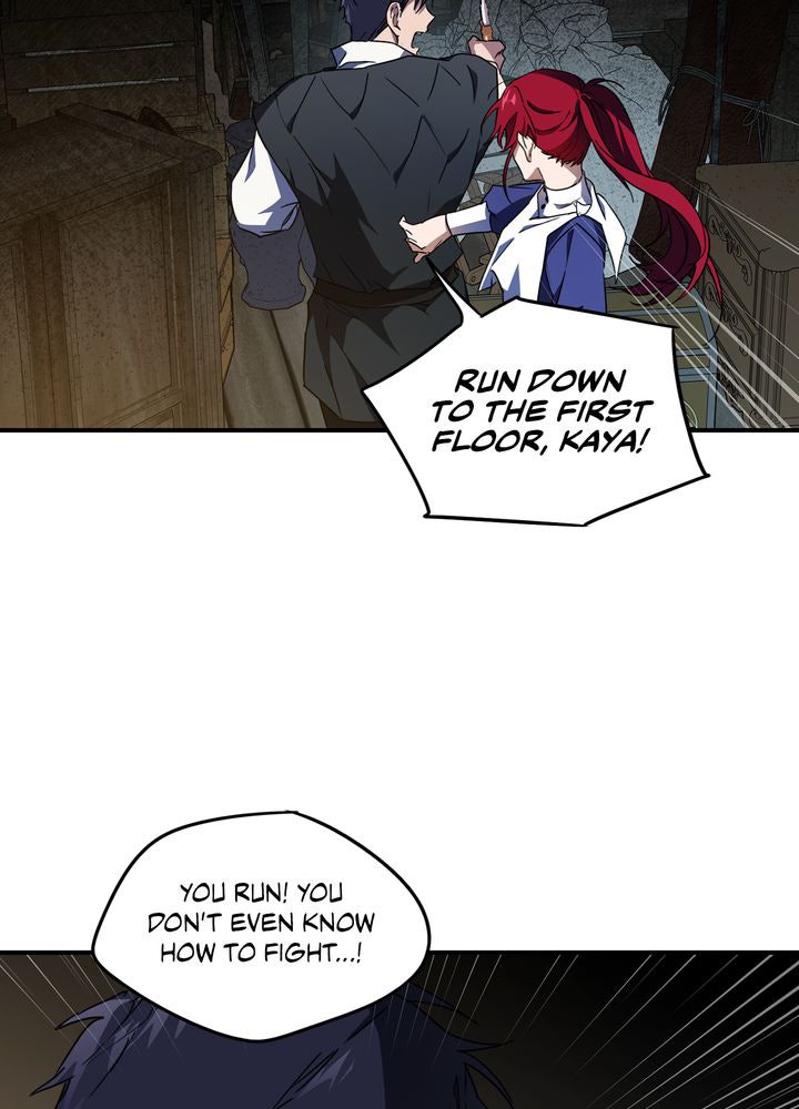 Read The Spark in Your Eyes Manga Online