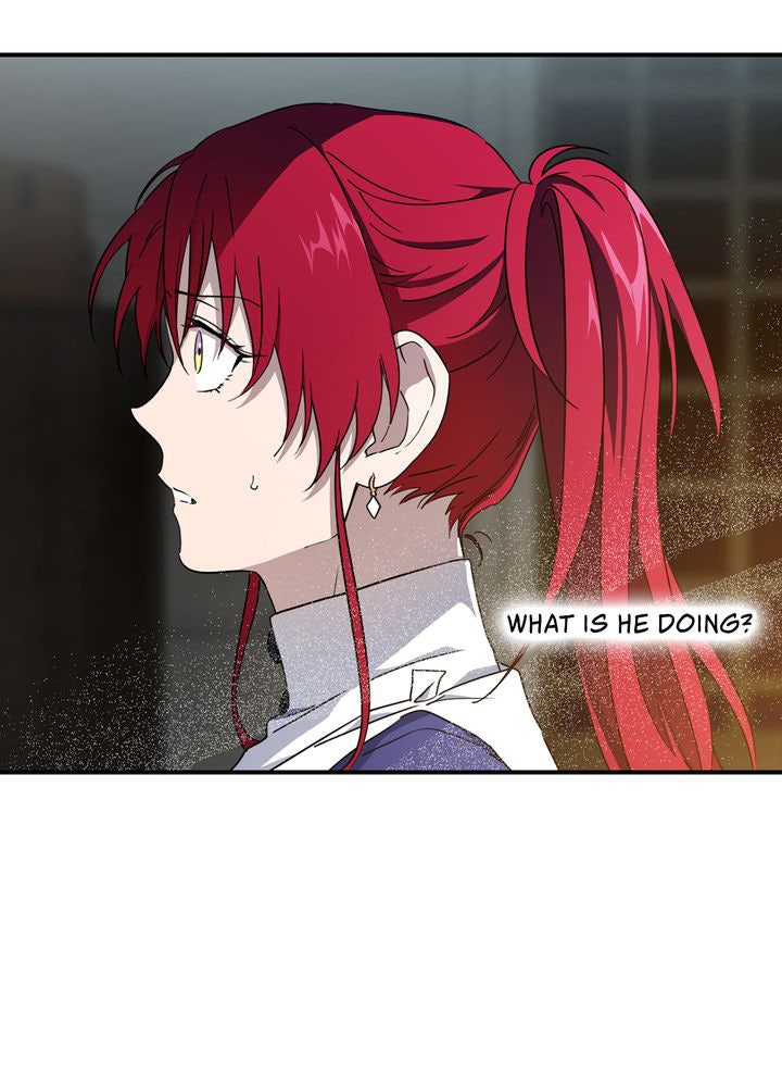 Read The Spark in Your Eyes Manga Online