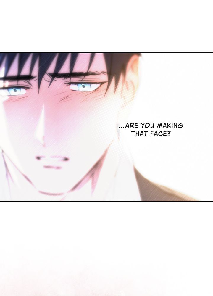 Read The Spark in Your Eyes Manga Online