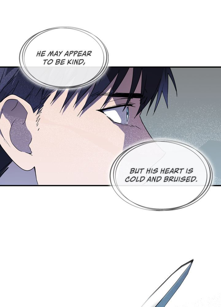 Read The Spark in Your Eyes Manga Online