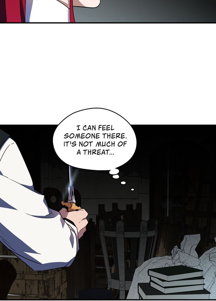 Read The Spark in Your Eyes Manga Online