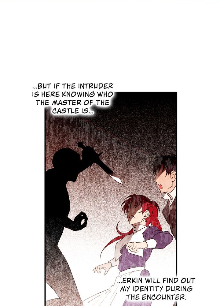 Read The Spark in Your Eyes Manga Online