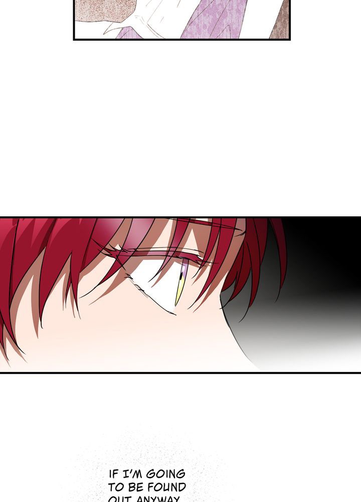 Read The Spark in Your Eyes Manga Online