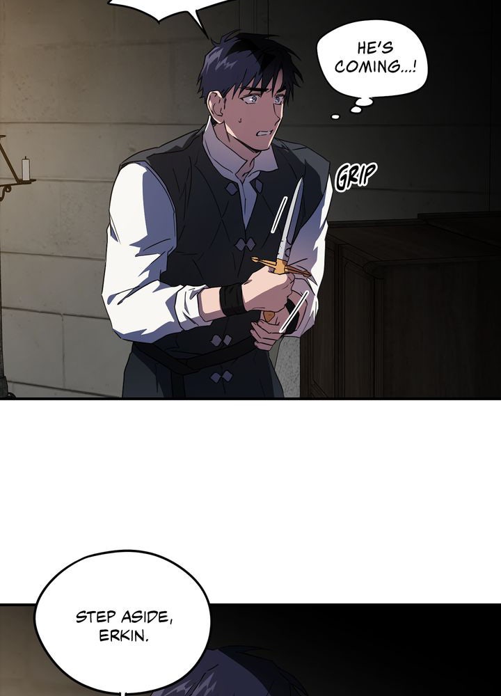 Read The Spark in Your Eyes Manga Online