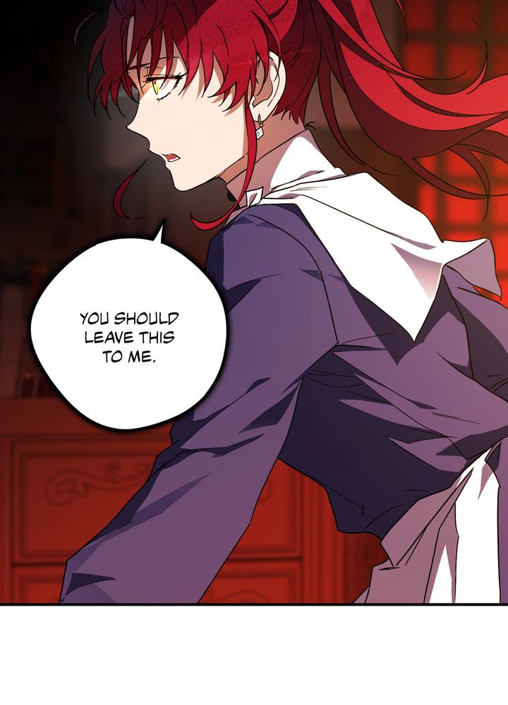 Read The Spark in Your Eyes Manga Online