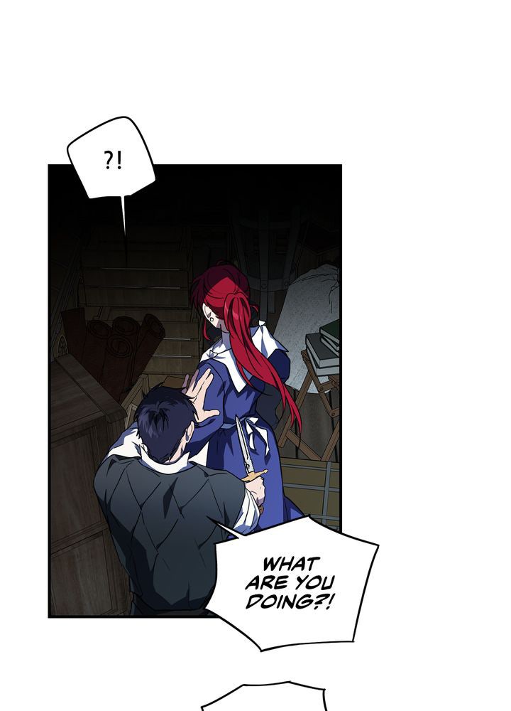 Read The Spark in Your Eyes Manga Online