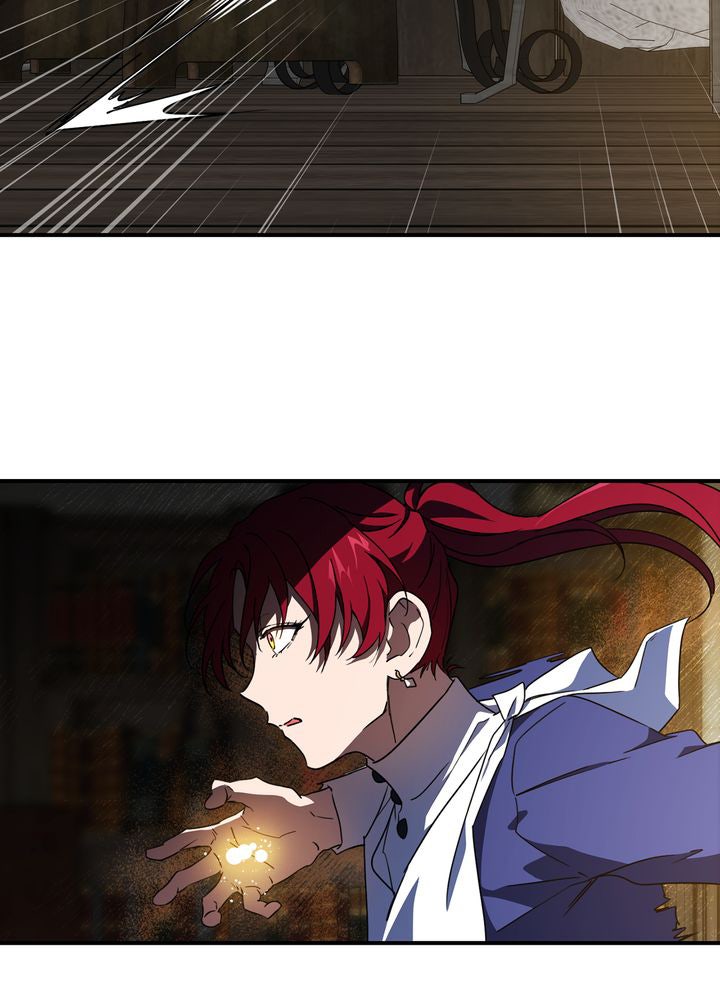 Read The Spark in Your Eyes Manga Online