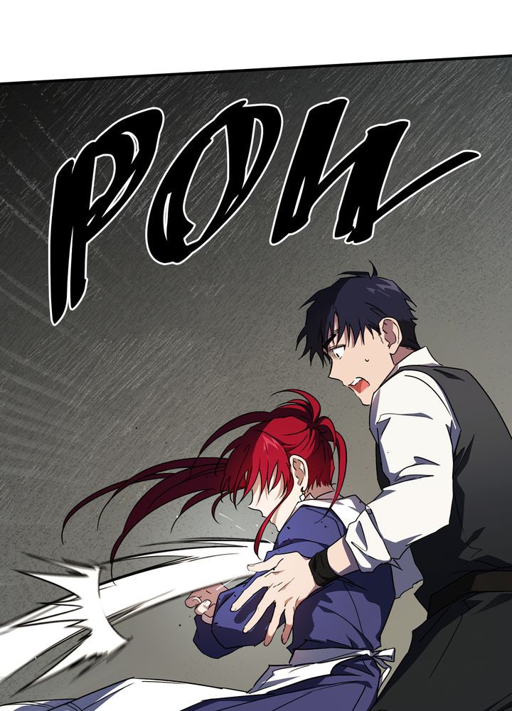 Read The Spark in Your Eyes Manga Online