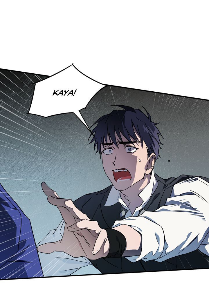 Read The Spark in Your Eyes Manga Online