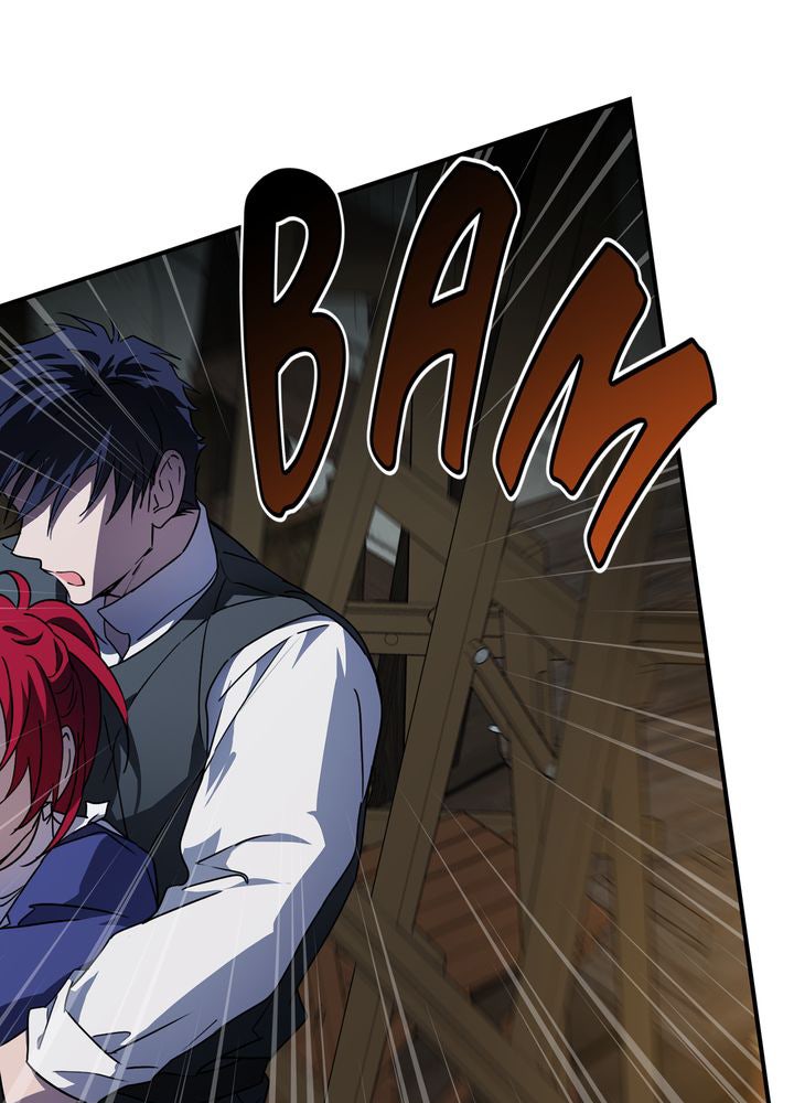 Read The Spark in Your Eyes Manga Online