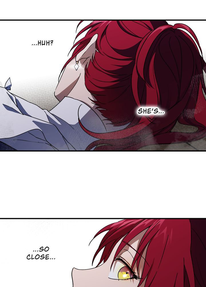 Read The Spark in Your Eyes Manga Online