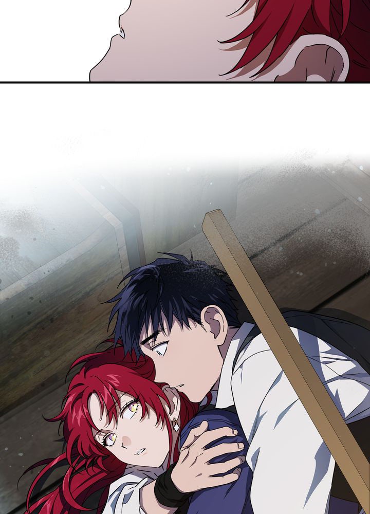 Read The Spark in Your Eyes Manga Online