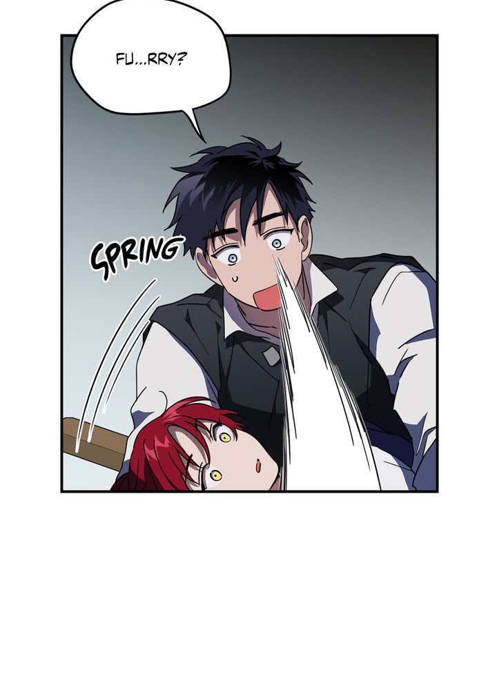 Read The Spark in Your Eyes Manga Online
