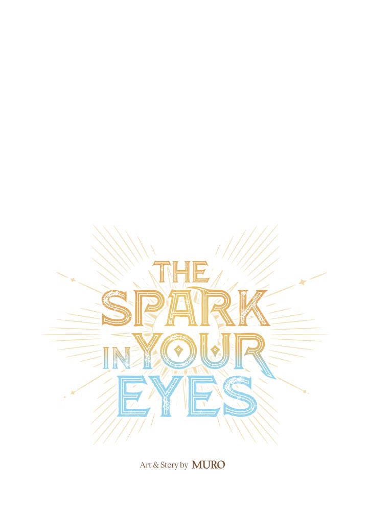Read The Spark in Your Eyes Manga Online