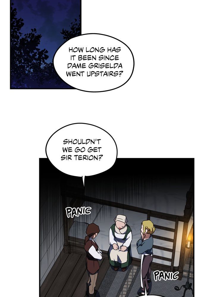 Read The Spark in Your Eyes Manga Online