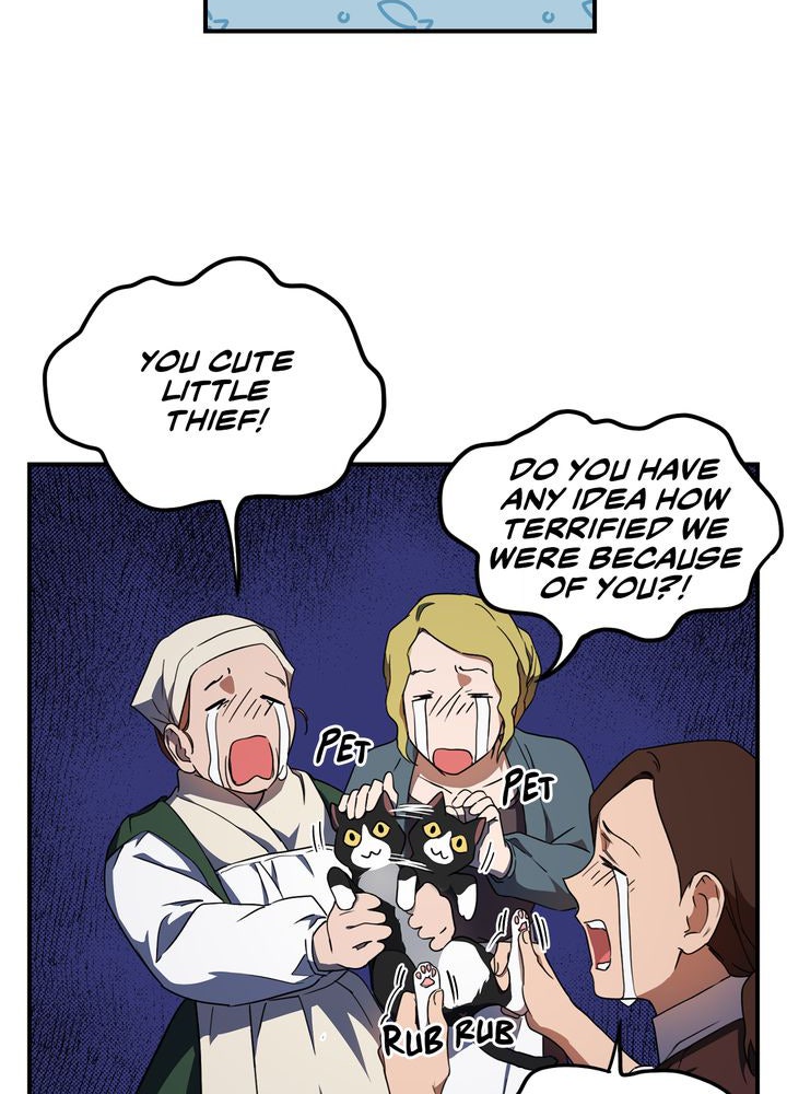 Read The Spark in Your Eyes Manga Online