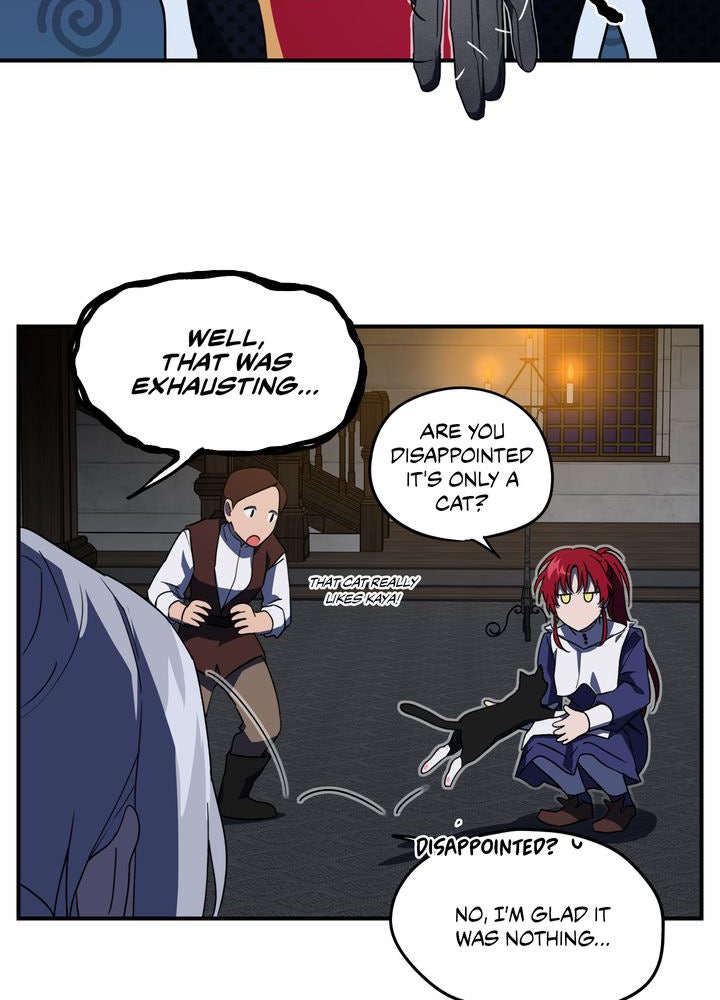 Read The Spark in Your Eyes Manga Online