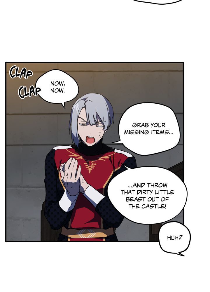 Read The Spark in Your Eyes Manga Online