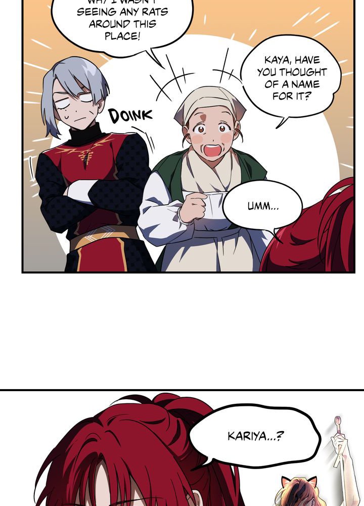 Read The Spark in Your Eyes Manga Online