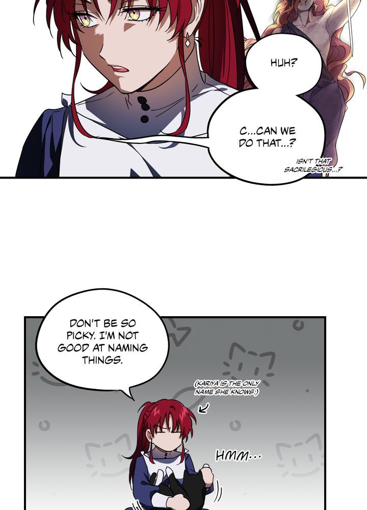 Read The Spark in Your Eyes Manga Online