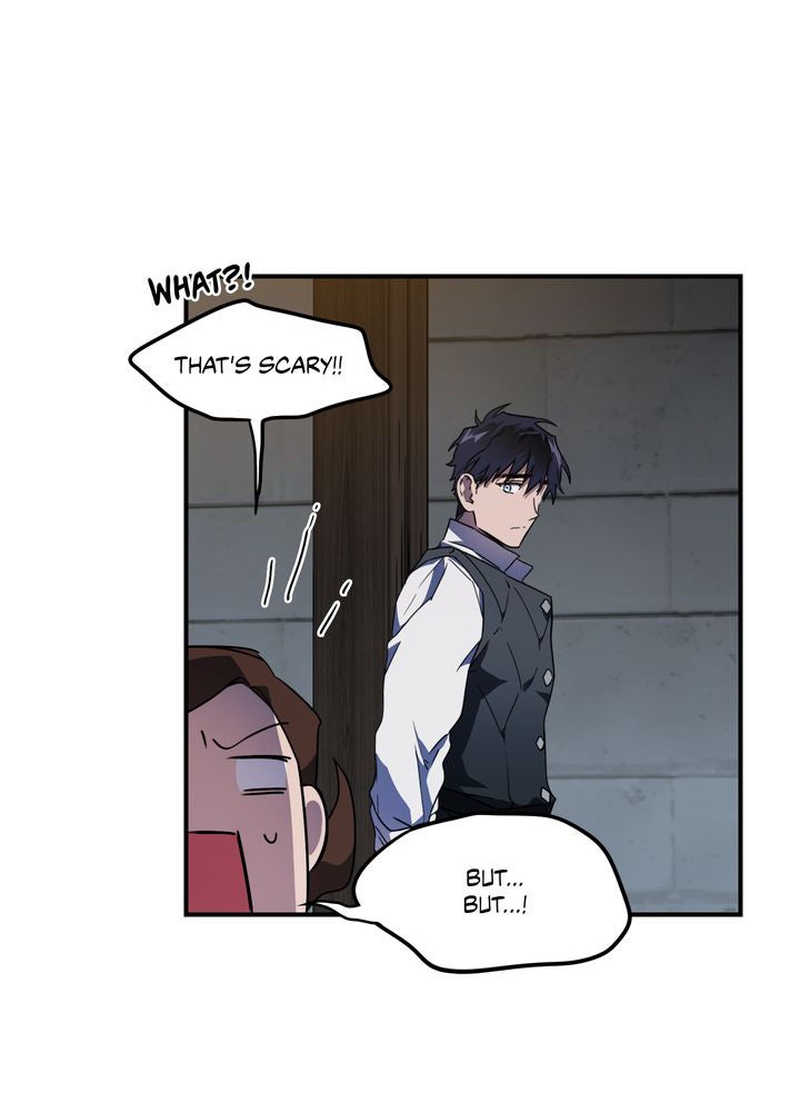 Read The Spark in Your Eyes Manga Online