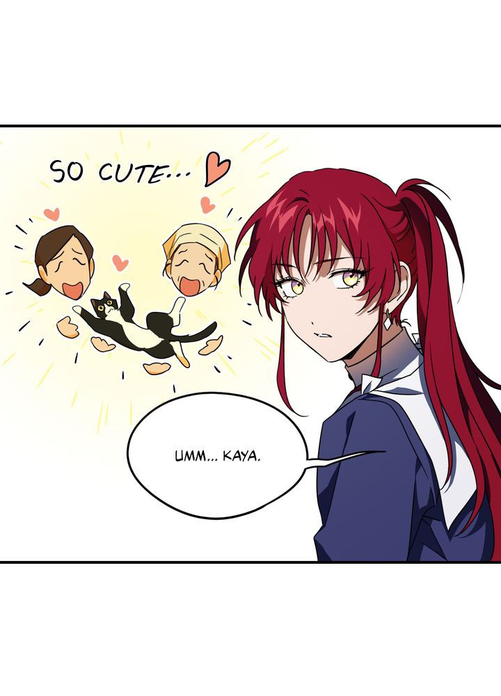 Read The Spark in Your Eyes Manga Online