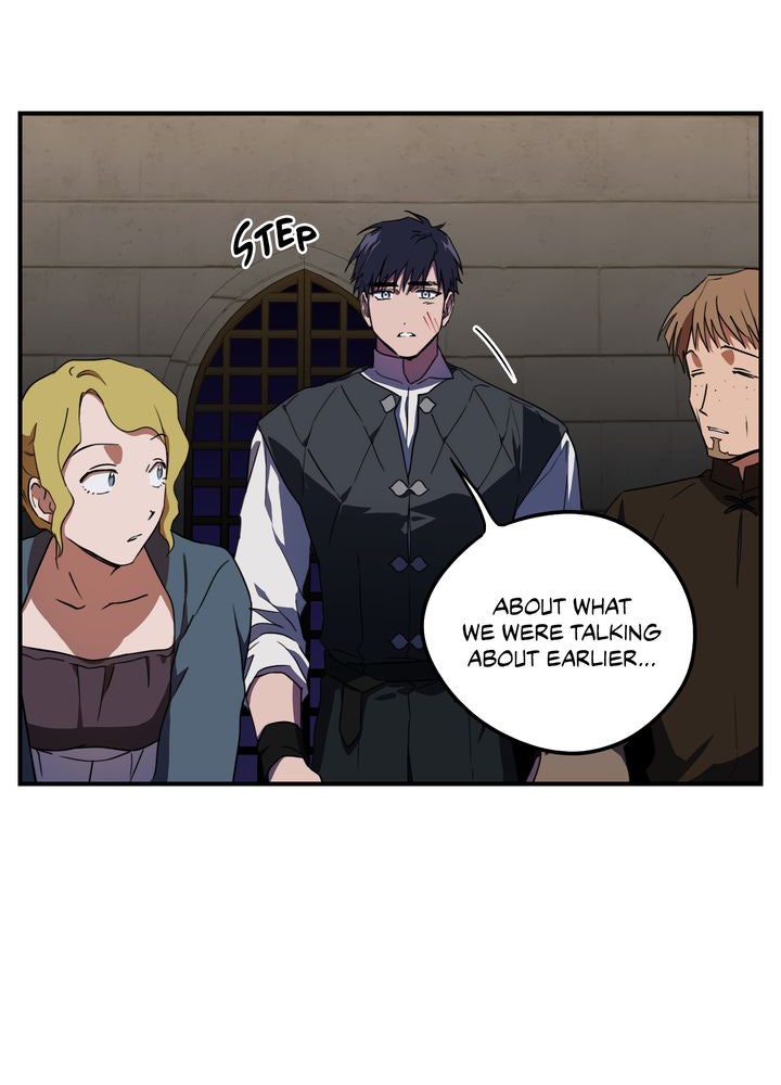 Read The Spark in Your Eyes Manga Online