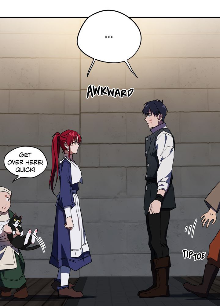 Read The Spark in Your Eyes Manga Online