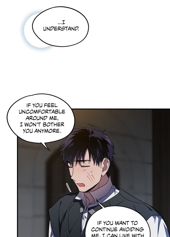 Read The Spark in Your Eyes Manga Online