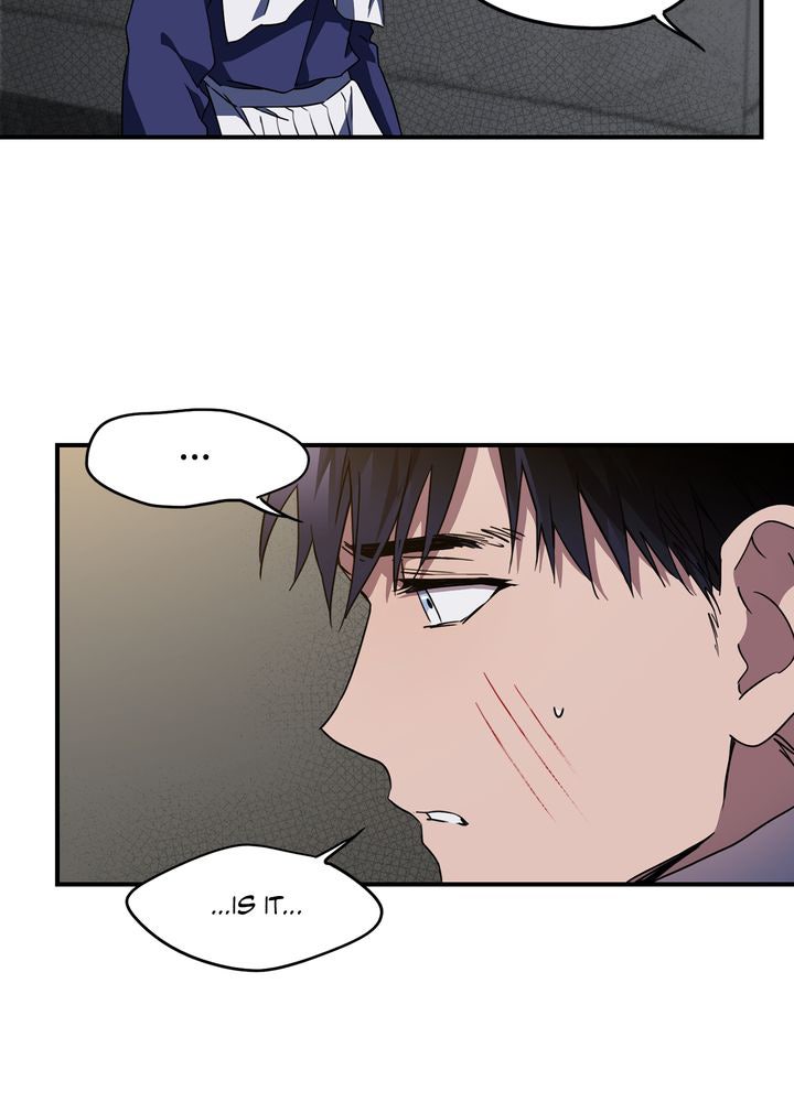 Read The Spark in Your Eyes Manga Online