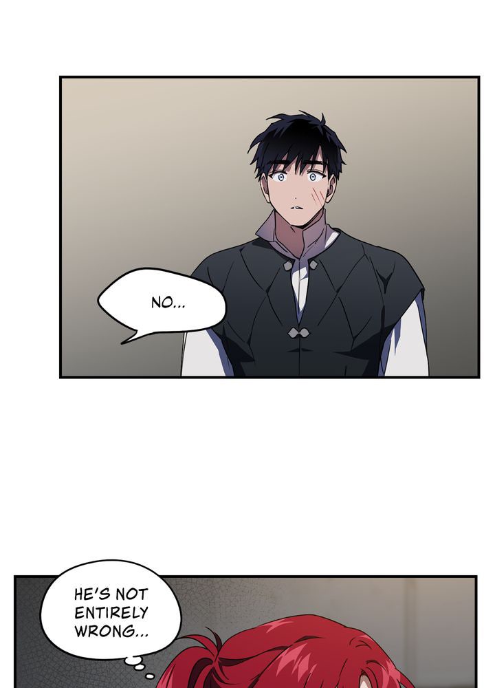 Read The Spark in Your Eyes Manga Online