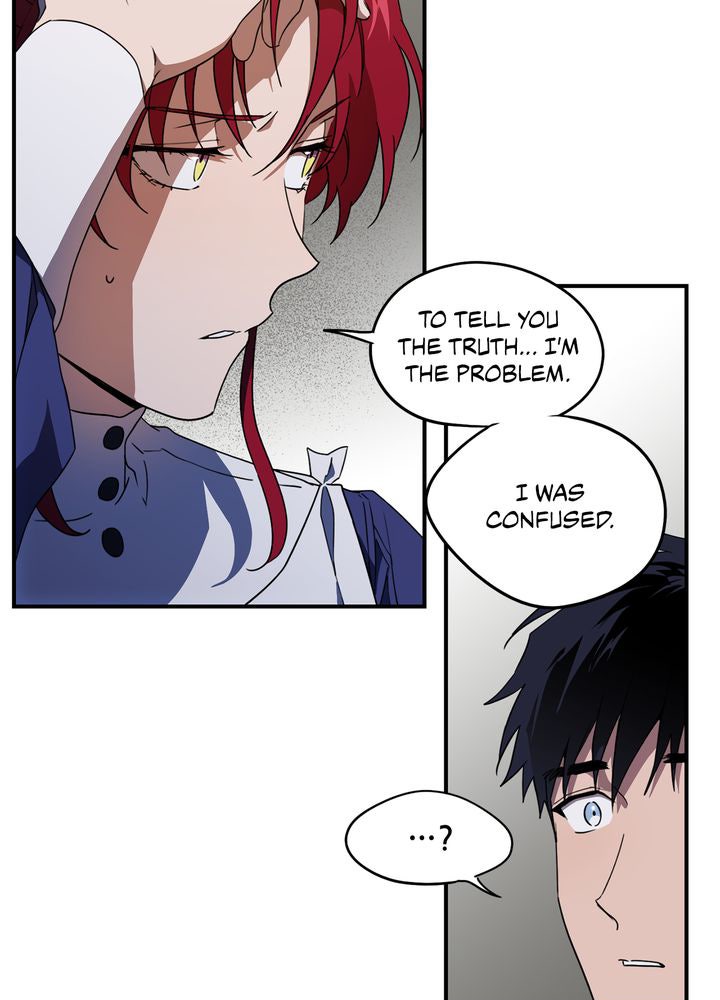 Read The Spark in Your Eyes Manga Online