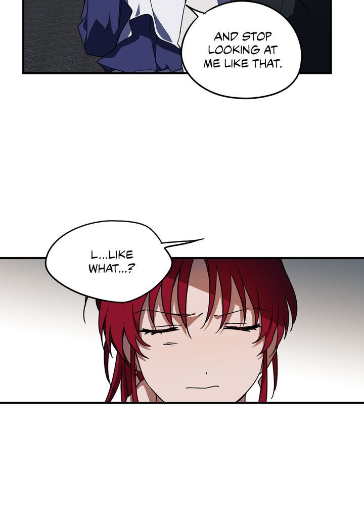 Read The Spark in Your Eyes Manga Online