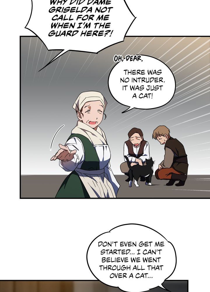 Read The Spark in Your Eyes Manga Online