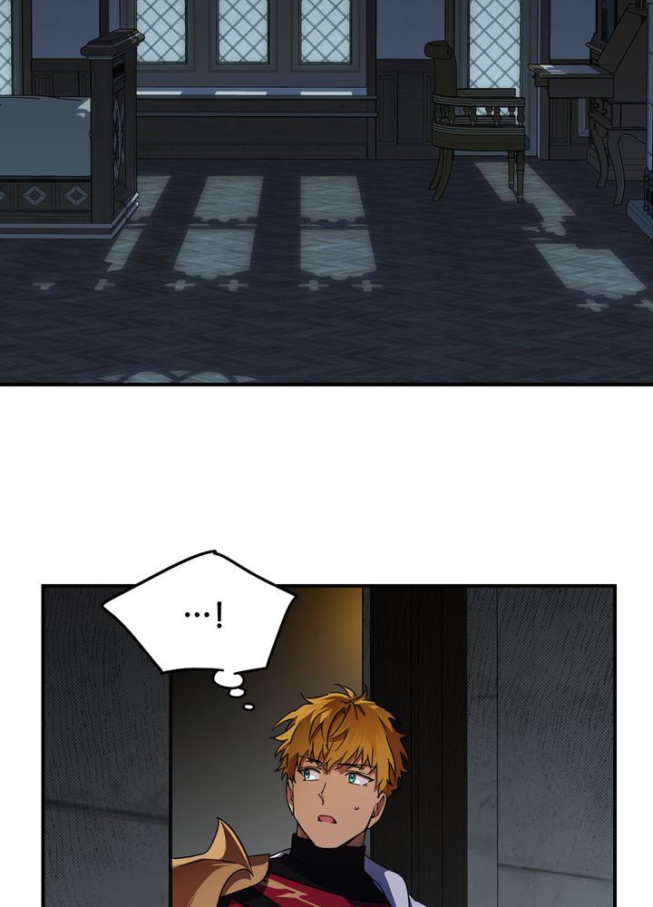 Read The Spark in Your Eyes Manga Online